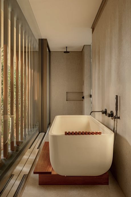 Grama House by Arthur Casas - 10