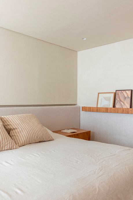 CTP Apartment by Voa Arquitetura - 12