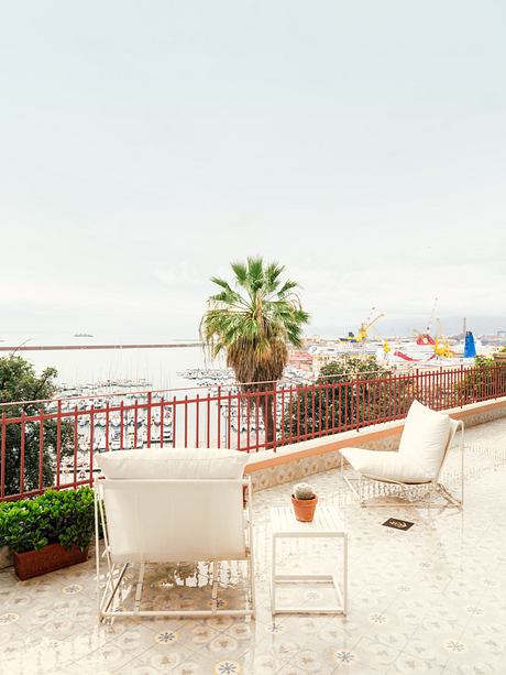 Trip•ti•ca by Circolo – A - 10