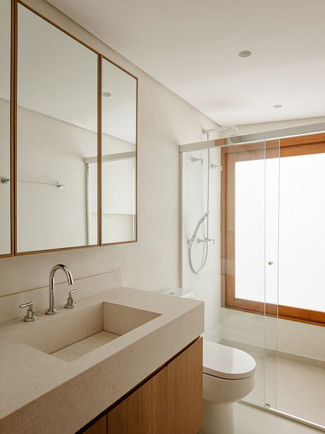 CCB House by Voa Arquitetura - 10