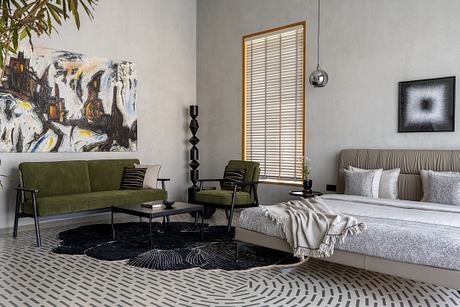 Vortex 21 Raises Two Monumental Arches Over Betul - 7