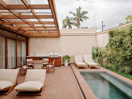 CCB House by Voa Arquitetura - 12