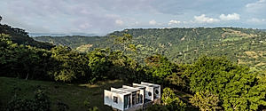 Casa Caoba Opens a House to Mango Trees