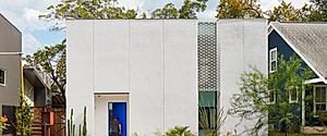 Casa Marrakech by Bercy Fadel