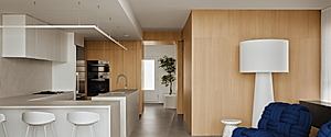Des Pins by Entre Quatre Murs