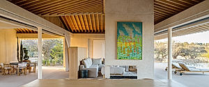 House in Palmilla by Estudio IUAPDA