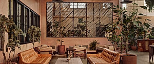Mezquite & Mezcaleria: A Restaurant Rooted in Reuse