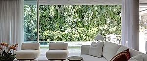 ARL Residence by Suite Arquitetos in São Paulo