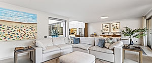 Beach House: Calm Rooms on the Algarve Coast